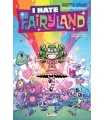 I hate Fairyland Nº 03