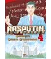 Rasputín, el patriota Nº 4 (de 6)