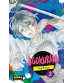 Jigokuraku Nº 02 (de 13)