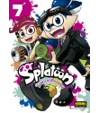 Splatoon Nº 07