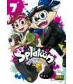 Splatoon Nº 07