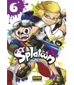 Splatoon Nº 06