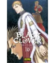 Black Clover Nº 16