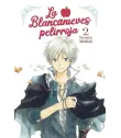 La Blancanieves Pelirroja Nº 02