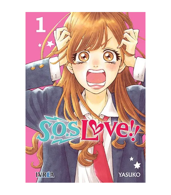 S.O.S Love!! Nº 1 (de 7)