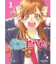S.O.S Love!! Nº 1 (de 7)