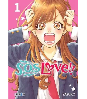 S.O.S Love!! Nº 1 (de 7)