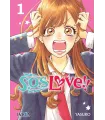 S.O.S Love!! Nº 1 (de 7)