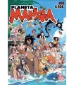 Planeta Manga Nº 04