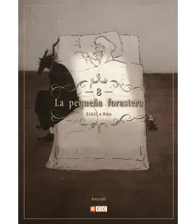 La pequeña forastera:...