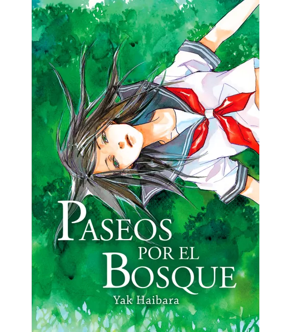 Paseos por el bosque