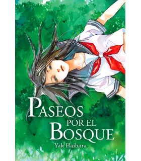 Paseos por el bosque