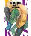 Beastars Nº 13 (de 22)