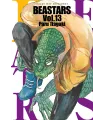 Beastars Nº 13 (de 22)