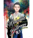 Welcome to the Ballroom Nº 10