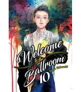 Welcome to the Ballroom Nº 10