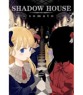 Shadow House Nº 02