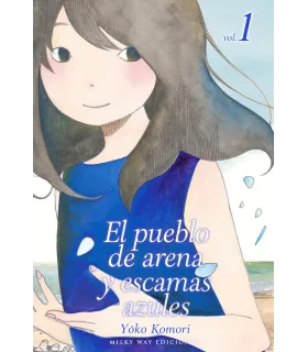 El pueblo de arena y...