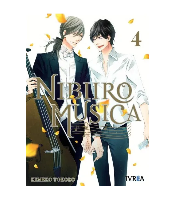 Nibiiro Musica Nº 4 (de 4)