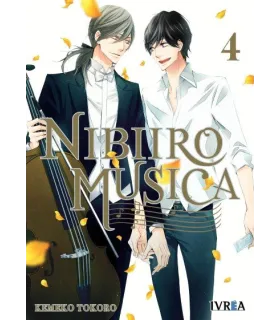 Nibiiro Musica Nº 4 (de 4)