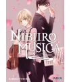 Nibiiro Musica: Violinist & Manager