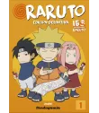 Raruto: Edición Definitiva (Pack 3 tomos)