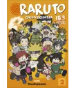Raruto: Edición Definitiva (Pack 3 tomos)