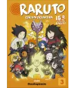 Raruto: Edición Definitiva (Pack 3 tomos)