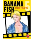 Banana Fish Nº 05 (de 10)