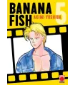 Banana Fish Nº 05 (de 10)