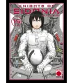 Knights of Sidonia Nº 15 (de 15)