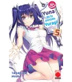 Yuna de la Posada Yuragi Nº 05 (de 24)