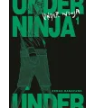 Under Ninja Nº 01