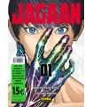 Pack de iniciación Jagaan (01-02)