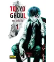 Tokyo Ghoul Nº 01 (de 14)