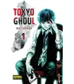 Tokyo Ghoul Nº 01 (de 14)