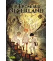 The Promised Neverland Nº 13 (de 20)