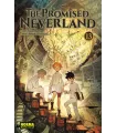 The Promised Neverland Nº 13 (de 20)
