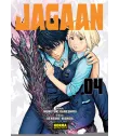 Jagaan Nº 04