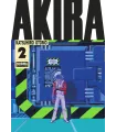 Akira Nº 2 (de 6)