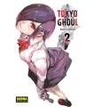Tokyo Ghoul Nº 02 (de 14)