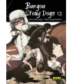 Bungou Stray Dogs Nº 13