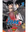 Issak Nº 03