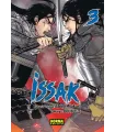 Issak Nº 03