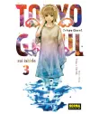 Tokyo Ghoul Nº 03 (de 14)