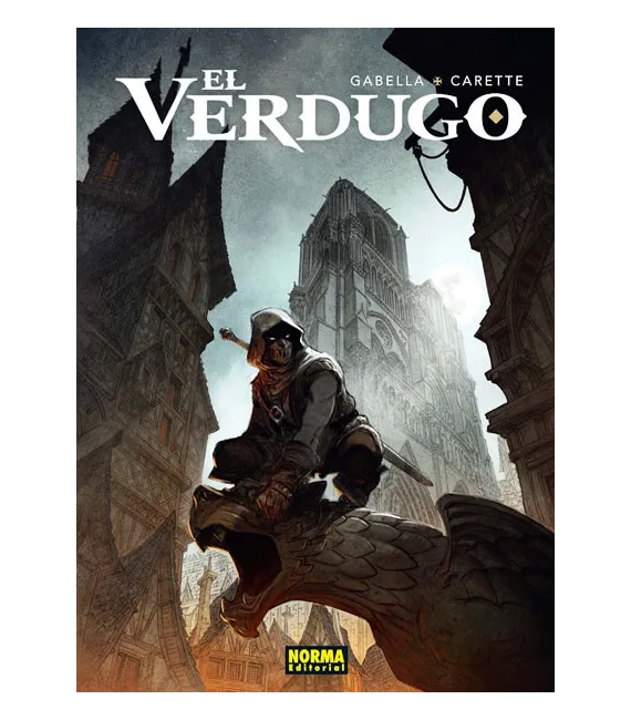 El verdugo