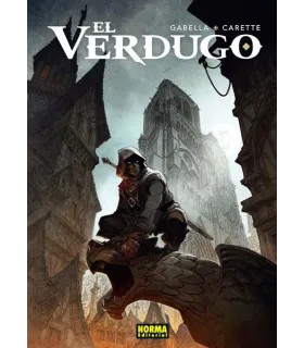 El verdugo
