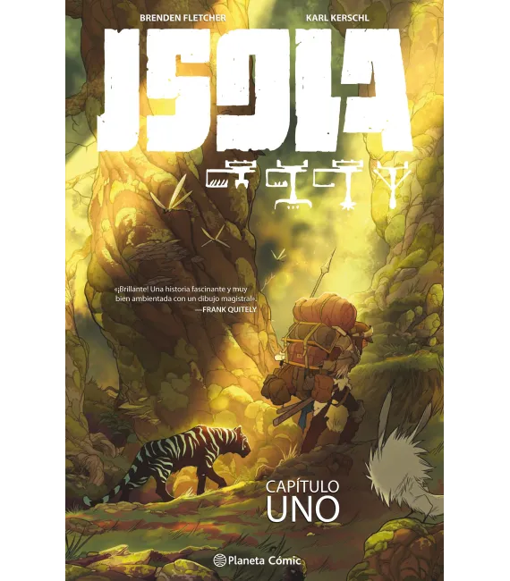 Isola Nº 01
