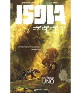 Isola Nº 01