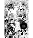 S-Master Holic
